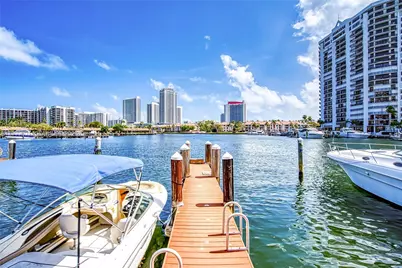 600 Three Islands Blvd #604, Hallandale Beach, FL 33009 - Photo 41