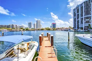 600 Three Islands Boulevard, Hallandale Beach, FL 33009 - Photo 41