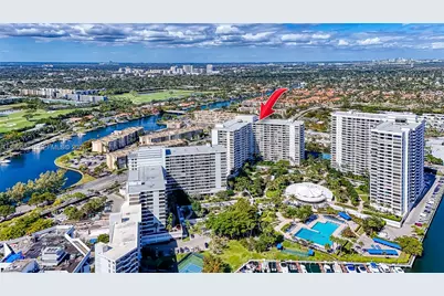 600 Three Islands Blvd #604, Hallandale Beach, FL 33009 - Photo 71