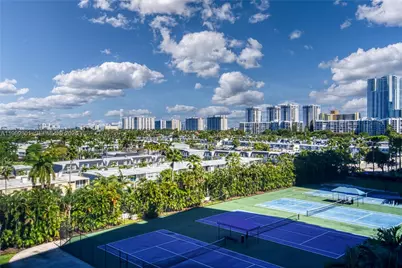 600 Three Islands Blvd #604, Hallandale Beach, FL 33009 - Photo 49