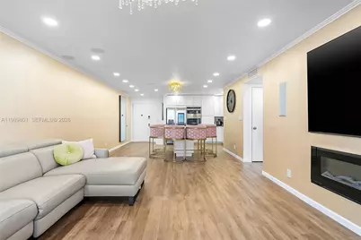 600 Three Islands Blvd #604, Hallandale Beach, FL 33009 - Photo 7