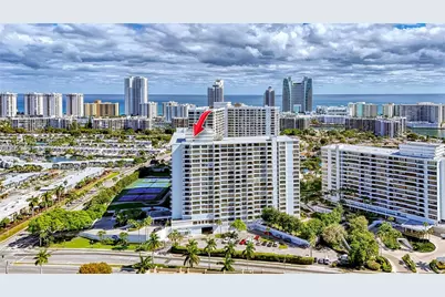 600 Three Islands Blvd #604, Hallandale Beach, FL 33009 - Photo 63