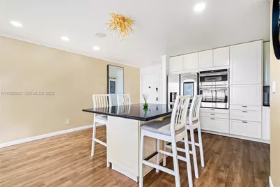 600 Three Islands Blvd #604, Hallandale Beach, FL 33009 - Photo 5