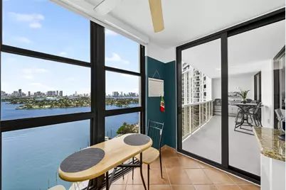 9 Island Ave #1906, Miami Beach, FL 33139 - Photo 11