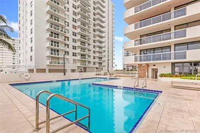 5757 Collins Ave #1003, Miami Beach, FL 33140 - Photo 9
