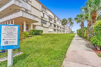 1945 S Ocean Dr #407, Hallandale Beach, FL 33009 - Photo 21