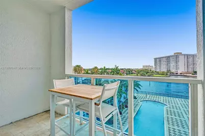 1945 S Ocean Dr #407, Hallandale Beach, FL 33009 - Photo 11