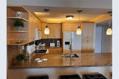 3725 S Ocean Dr #421, Hollywood, FL 33019 - Photo 3