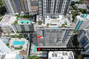 1010 SW 2nd Ave, Miami, FL 33130 - Photo 1