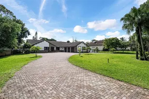 6252 NW 65th Terrace, Parkland, FL 33067 - Photo 3