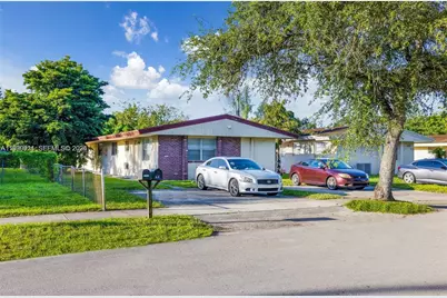 5706 Lincoln St, Hollywood, FL 33021 - Photo 3
