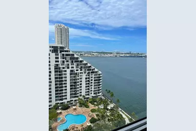 770 Claughton Island Dr #PH-19, Miami, FL 33131 - Photo 1