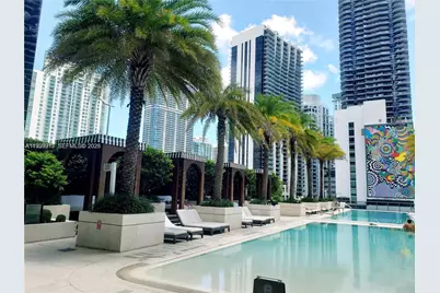 801 S Miami Ave #1008, Miami, FL 33130 - Photo 11