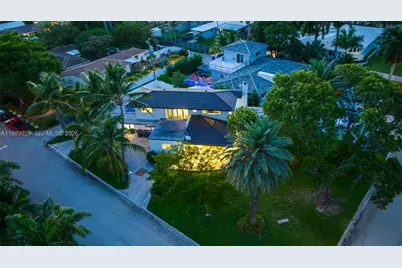 911 N Northlake Dr, Hollywood, FL 33019 - Photo 73