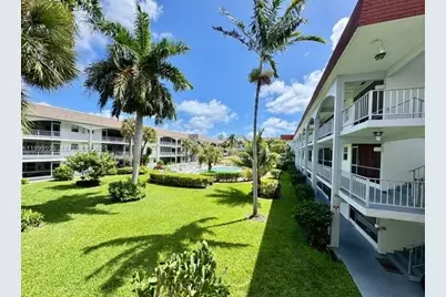 581 Blue Heron Drive #221-B, Hallandale Beach, FL 33009 - Photo 1