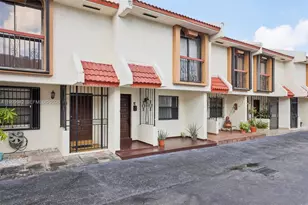 8389 NW 8th St, Miami, FL 33126 - Photo 3