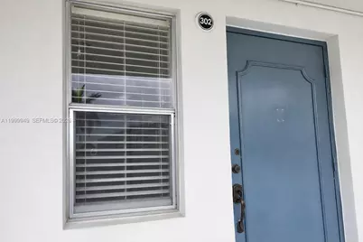 950 Hillcrest Dr #302, Hollywood, FL 33021 - Photo 7