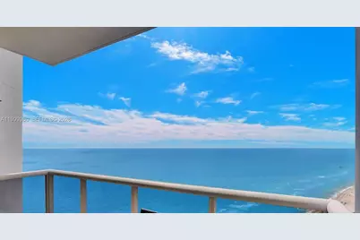 18101 Collins Ave #5104, Sunny Isles Beach, FL 33160 - Photo 3