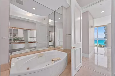 18101 Collins Ave #5104, Sunny Isles Beach, FL 33160 - Photo 23