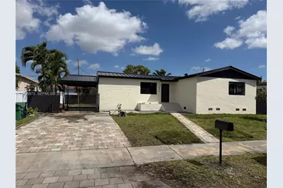 8341 SW 27th Ln, Miami, FL 33155 - Photo 1