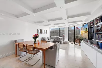 1915 Brickell Ave #C1612, Miami, FL 33129 - Photo 7