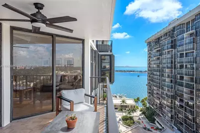 1915 Brickell Ave #C1612, Miami, FL 33129 - Photo 31