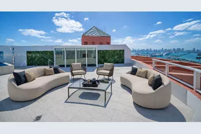 300 S Pointe Dr #PH-5, Miami Beach, FL 33139 - Photo 55