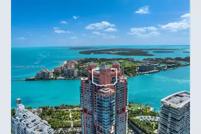 300 S Pointe Dr #PH-5, Miami Beach, FL 33139 - Photo 3