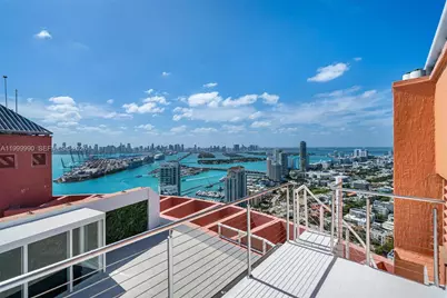 300 S Pointe Dr #PH-5, Miami Beach, FL 33139 - Photo 57
