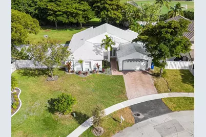 1124 NW 130th Ter #1124, Sunrise, FL 33323 - Photo 29