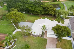 1124 NW 130th Terrace, Sunrise, FL 33323 - Photo 23