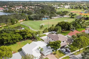 1124 NW 130th Terrace, Sunrise, FL 33323 - Photo 25