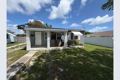 2431 Plunkett St #FRONT, Hollywood, FL 33020 - Photo 1