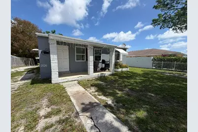 2431 Plunkett St #FRONT, Hollywood, FL 33020 - Photo 3
