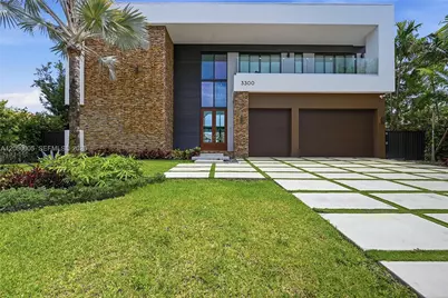 3300 NE 170th St, North Miami Beach, FL 33160 - Photo 1