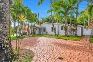 1104 NE 85th St, Miami, FL 33138 - Photo 5