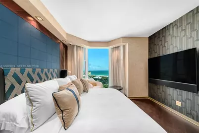 300 S Pointe Dr #1501, Miami Beach, FL 33139 - Photo 25