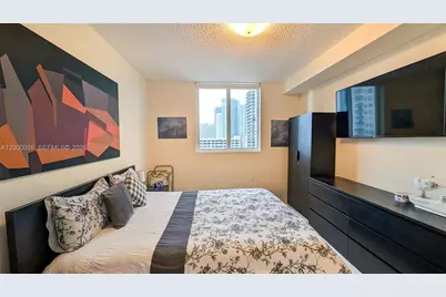 601 NE 23rd St #1605, Miami, FL 33137 - Photo 13