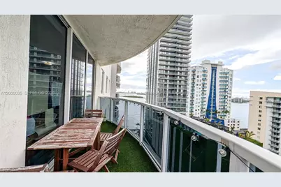 601 NE 23rd St #1605, Miami, FL 33137 - Photo 21