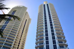 18683 Collins Ave, Sunny Isles Beach, FL 33160 - Photo 1