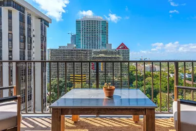 1915 Brickell Ave #C1612, Miami, FL 33129 - Photo 35