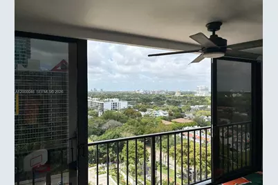 1915 Brickell Ave #C1612, Miami, FL 33129 - Photo 33