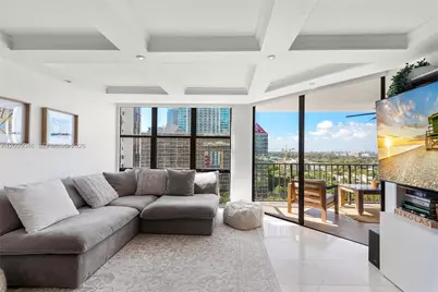 1915 Brickell Ave #C1612, Miami, FL 33129 - Photo 3