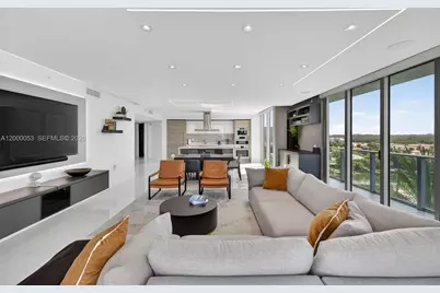 300 Sunny Isles Blvd #4-807, Sunny Isles Beach, FL 33160 - Photo 5