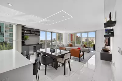 300 Sunny Isles Blvd #4-807, Sunny Isles Beach, FL 33160 - Photo 3