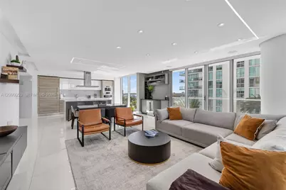 300 Sunny Isles Blvd #4-807, Sunny Isles Beach, FL 33160 - Photo 5
