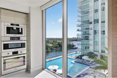 300 Sunny Isles Blvd #4-807, Sunny Isles Beach, FL 33160 - Photo 15