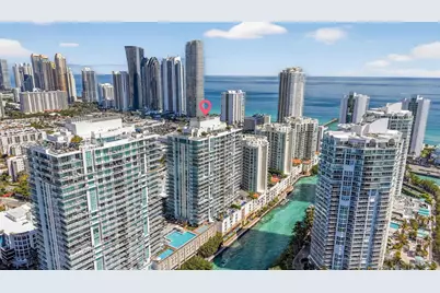 300 Sunny Isles Blvd #4-807, Sunny Isles Beach, FL 33160 - Photo 7