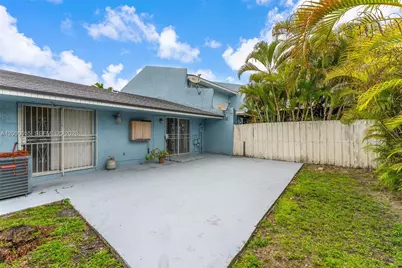 3868 SW 107th Ave #5-11, Miami, FL 33165 - Photo 23