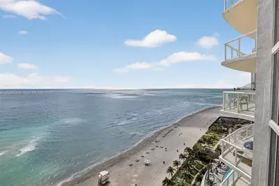 18671 Collins Ave #1702, Sunny Isles Beach, FL 33160 - Photo 31